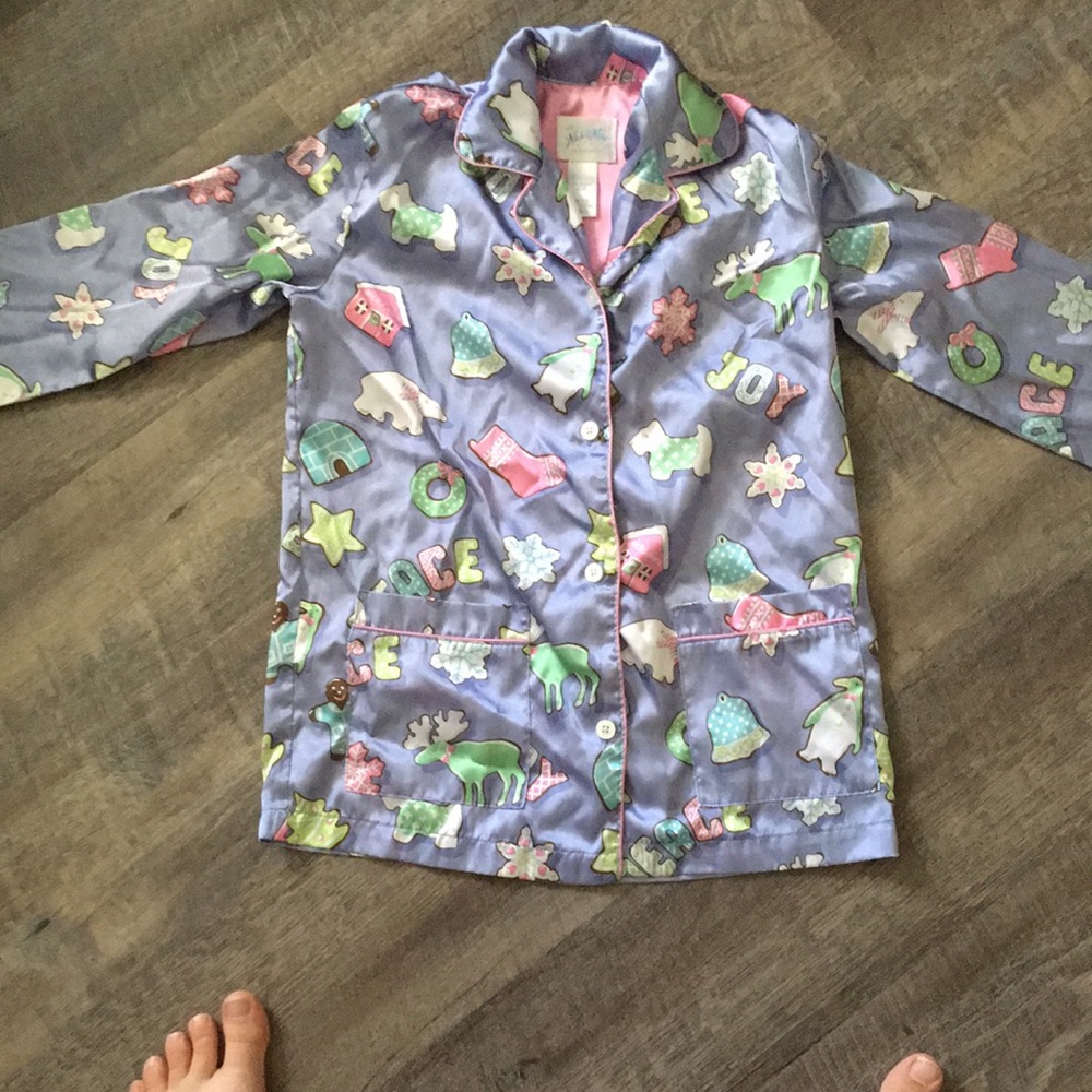 Pajama set - Picture 2 of 7